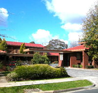 Nunawading Motor Inn - Melbourne Tourism