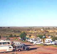 Nuttbush Retreat Caravan Park - Melbourne Tourism