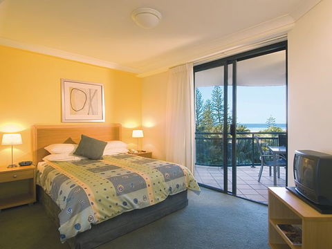 Oaks Calypso Plaza - Melbourne Tourism 1