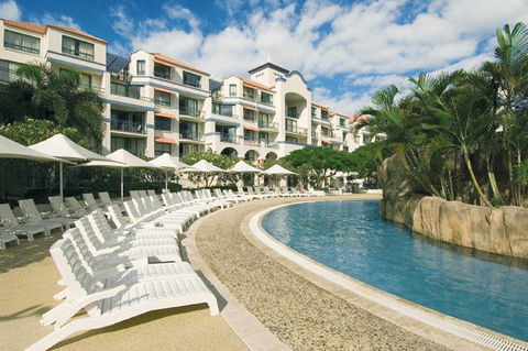 Oaks Calypso Plaza - Melbourne Tourism 0