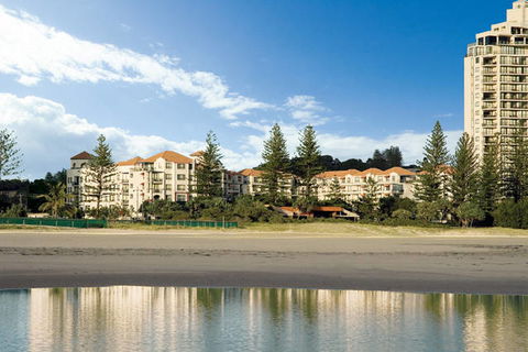 Oaks Calypso Plaza - Melbourne Tourism 3