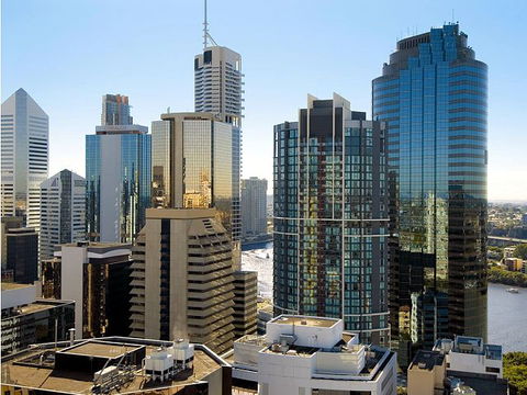 Oaks Felix - Melbourne Tourism 2