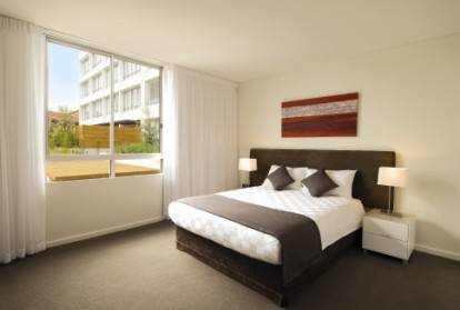 Oaks Lure - Melbourne Tourism 2