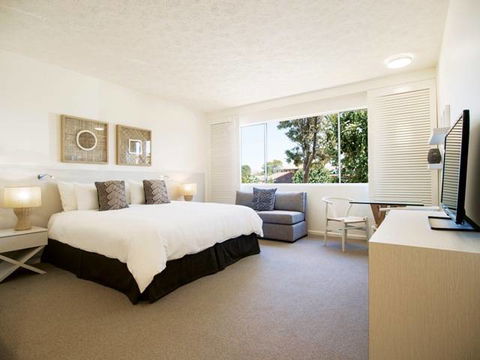 Oaks Oasis - Melbourne Tourism 0