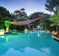 Oasis at Palm Cove - Melbourne Tourism