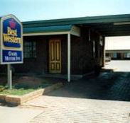 Oasis Motor Inn - Melbourne Tourism