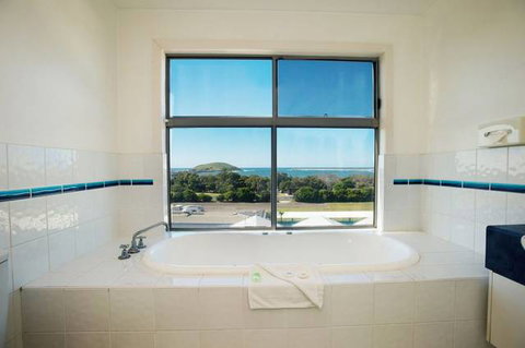 The Observatory Holiday Apartments - Melbourne Tourism 2