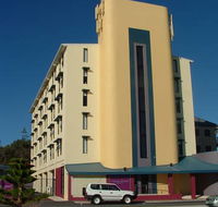 Ocean Beach Hotel - Melbourne Tourism