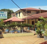 Ocean Park Motel and Holiday Apartments - Melbourne Tourism