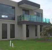 Ocean View Beach House - Melbourne Tourism