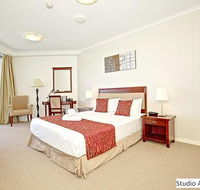 Ocean Views Resort - Melbourne Tourism