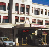 O'Connell Inn - Melbourne Tourism