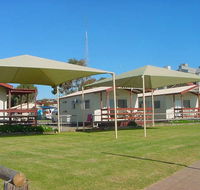 Office Beach Caravan Park