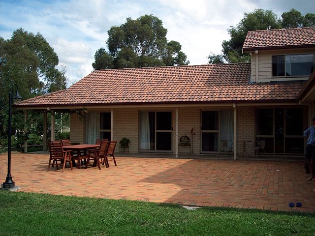 Clifton Grove NSW Melbourne Tourism