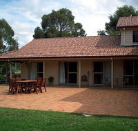 Ophir Gold Bed  Breakfast - Melbourne Tourism