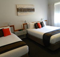 Orana Windmill Motel - Melbourne Tourism