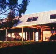 Otago Cottage  Otago Bungalow - Melbourne Tourism