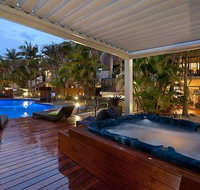 Outrigger Bay Apartments - Melbourne Tourism