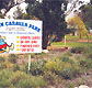 Ouyen Caravan Park - Melbourne Tourism