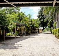 Overflow Motor Inn - Melbourne Tourism