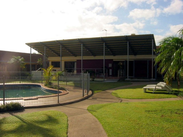 Oxley QLD Melbourne Tourism