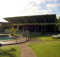 Oxley Motor Inn - Melbourne Tourism