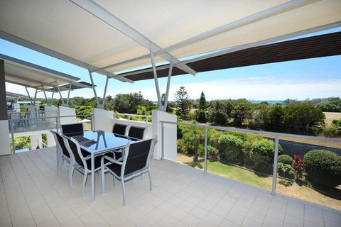 Pacific Marina Apartments - Melbourne Tourism 4