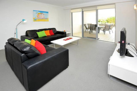 Pacific Marina Apartments - Melbourne Tourism 8
