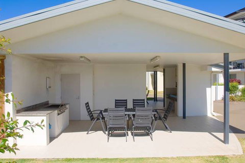 Pacific Marina Apartments - Melbourne Tourism 11