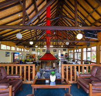 Pacific Palms Resort - Melbourne Tourism