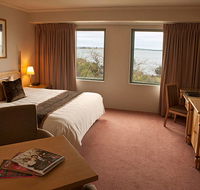 Pagoda Resort  Spa - Melbourne Tourism