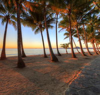 Palm Cove Holiday Park - Melbourne Tourism