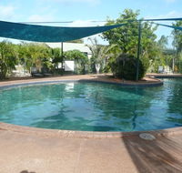 Palm Grove Caravan Resort - Melbourne Tourism