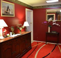 Palms Bed and Breakfast - Melbourne Tourism