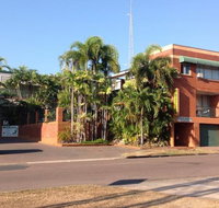 Palms Motel - Melbourne Tourism