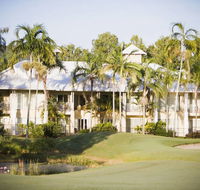 Paradise Links Resort - Melbourne Tourism