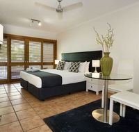 Paradise On The Beach Resort - Melbourne Tourism