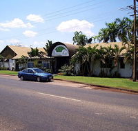 Paraway Motel - Melbourne Tourism
