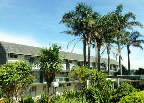 Park Ridge Retreat - Melbourne Tourism 0