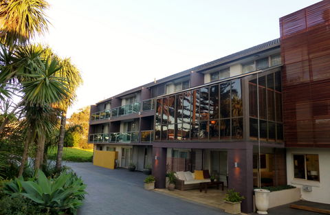 Park Ridge Retreat - Melbourne Tourism 4