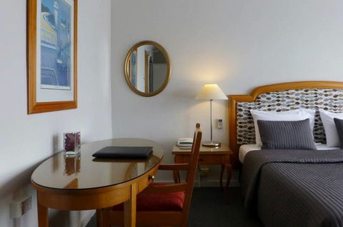 Park Ridge Retreat - Melbourne Tourism 2