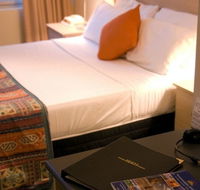 Park Squire Motor Inn  Serviced Apartments - Melbourne Tourism