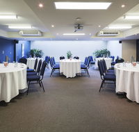 Parklands Apartments Dickson - Melbourne Tourism