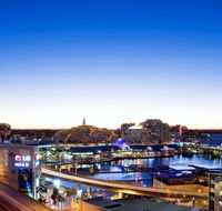 Parkroyal Darling Harbour Sydney - Melbourne Tourism