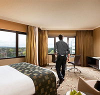 PARKROYAL Parramatta - Melbourne Tourism