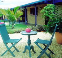 Pegasus Motel - Melbourne Tourism