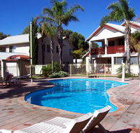 Pelican Shore Villas Kalbarri - Melbourne Tourism