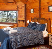Pelicans at Denmark - Chalets - Melbourne Tourism
