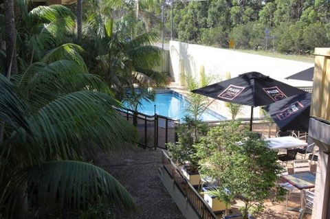 Peninsula Nelson Bay - Melbourne Tourism 1