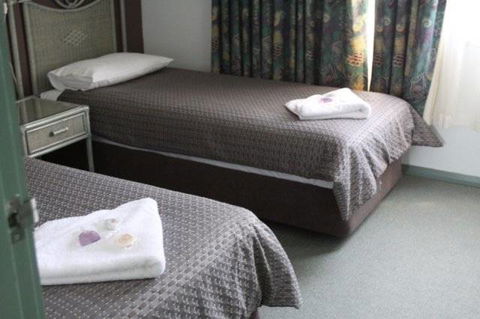 Peninsula Nelson Bay - Melbourne Tourism 2